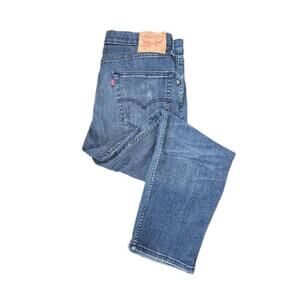 Levi's | Blue | Men | Stretch Jeans | Size 34/30